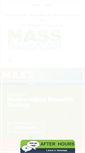 Mobile Screenshot of exl-mass.com